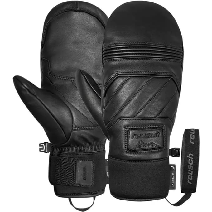 Skiwanten Reusch Legacy R-TEX® XT