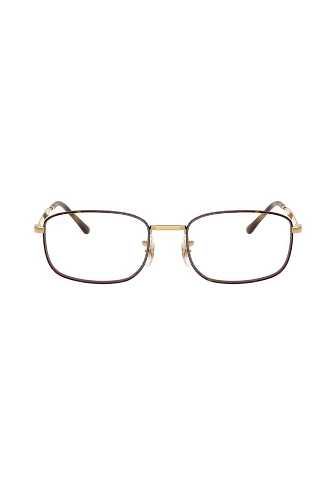 Bril Rayban 0RX6533-3177 Volwassen unisex