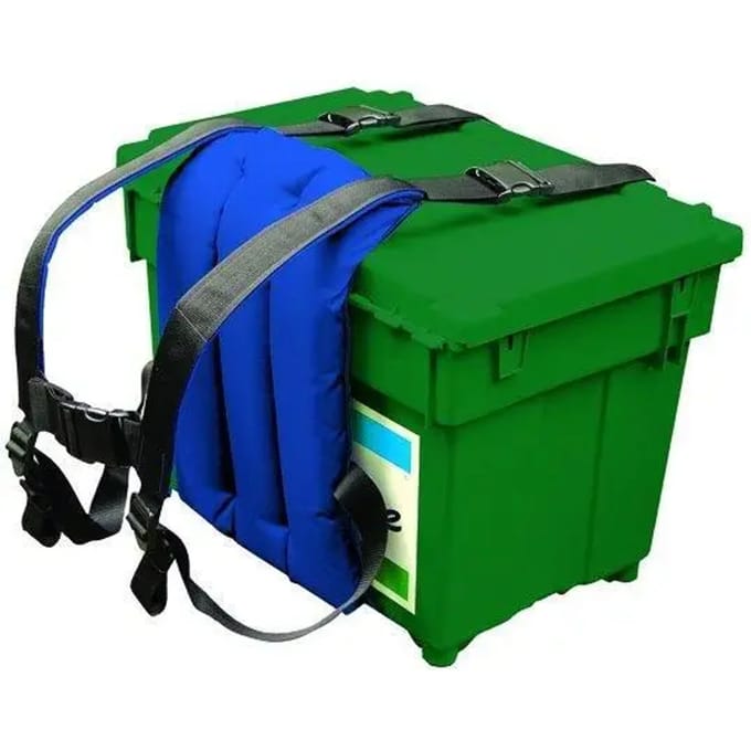Transportband Shakespeare Sherpa