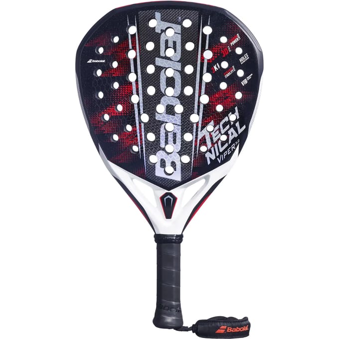 Paddle racket Babolat Technical Viper 3.0