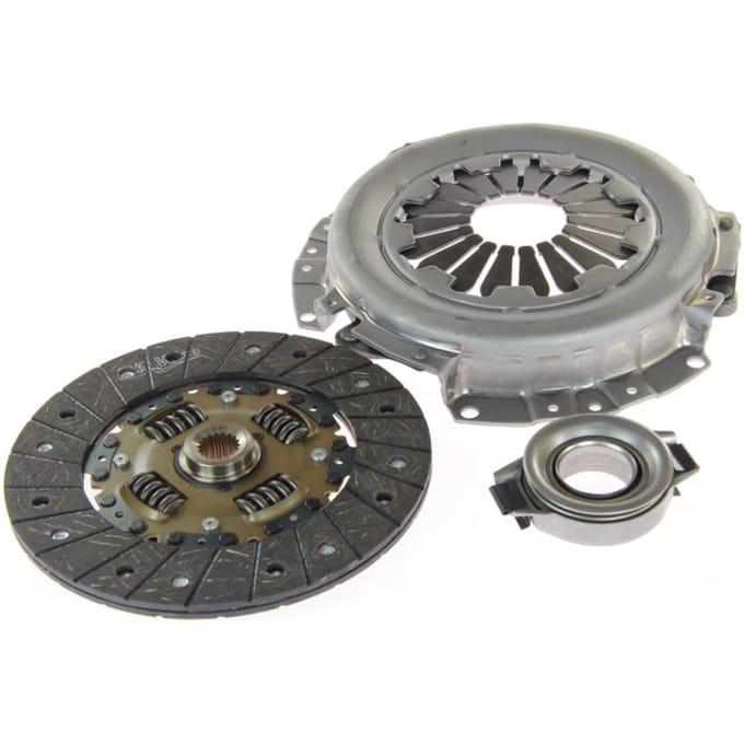 Koppelingsset VALEO 801515