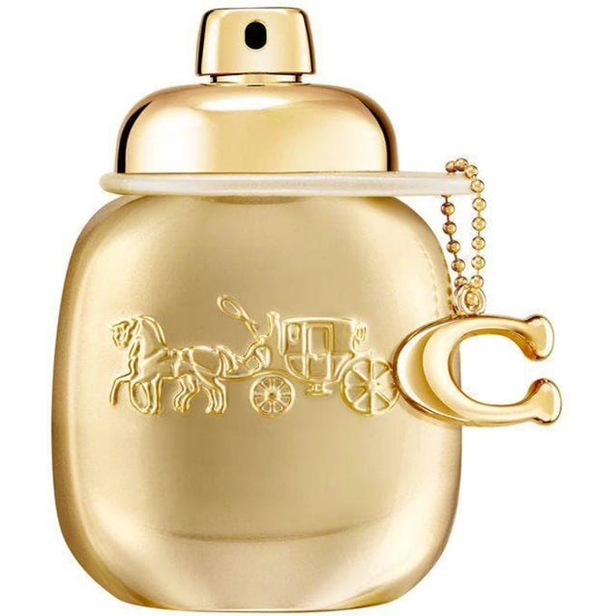 Coach Women Gold 30 ml Eau de Parfum Spray