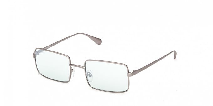 Max &co MO0161 Matte light ruthenium 53/20/140 WOMAN Zonnebrillen