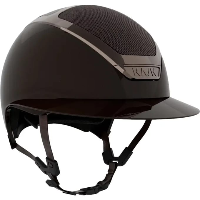 Rijhelm Kask Star Lady Pure Shine