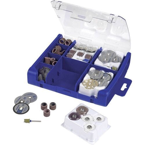 Overige accessoires voor elektrisch gereedschap DREMEL 2 615 E72 5JA