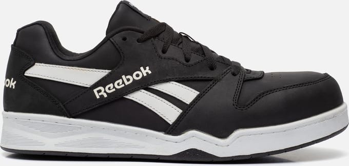 Reebok BB4500 Inspire IB4162 S3 - Zwart/Wit - 43