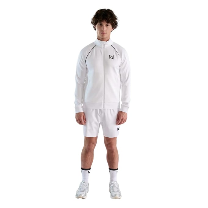 Track suit jas Mouratoglou Apparel
