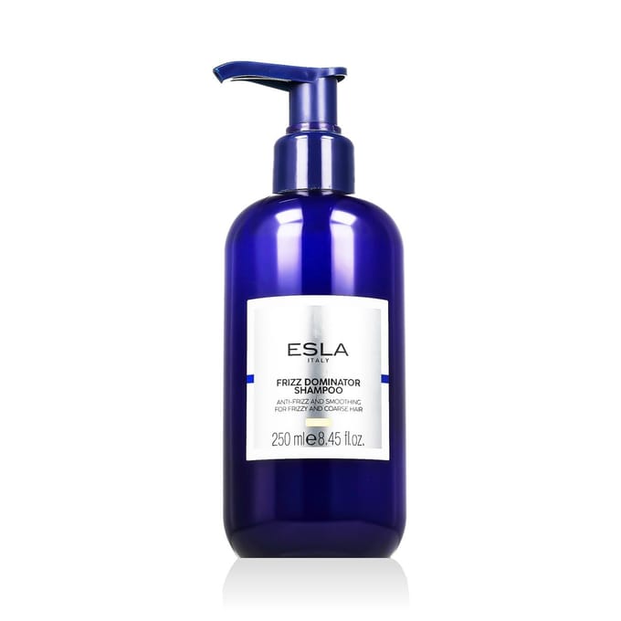 ESLA Italië Frizz Dominator Shampoo 250 ml