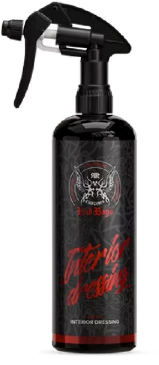 RR Customs - BadBoys - Interior dressing cola 500ml