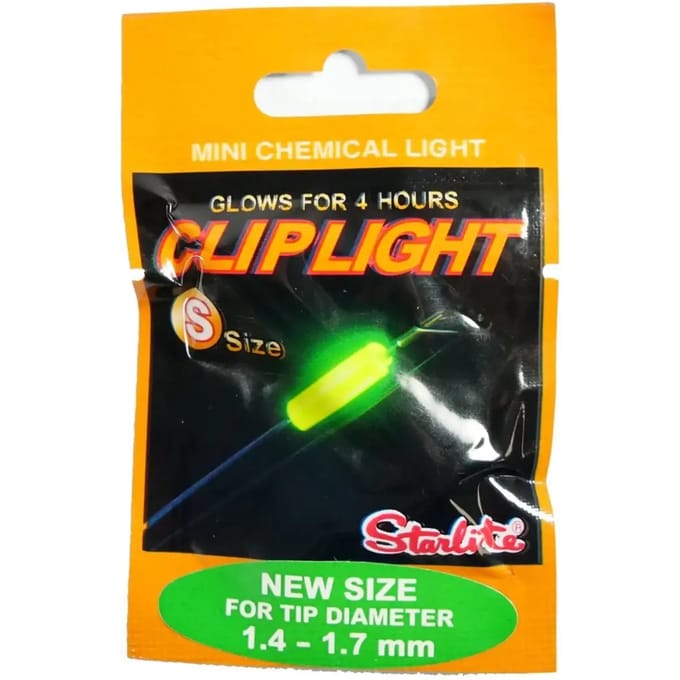 Clip Ragot Light 1.4 - 1.7 S