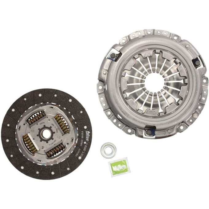 Koppelingsset VALEO 828448