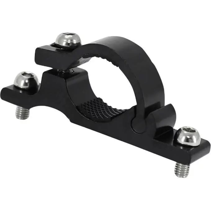 Fleshouderadapter voor stuur P2R