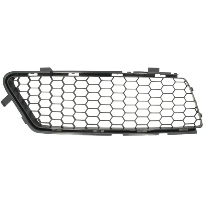Sierstrip bumper BLIC 6502-07-0111924Q rechts
