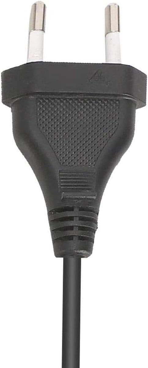 Heteluchtpistool - Warmtepistool - Knutselen en hobby - Instelbare temperatuur - EU Plug - Zwart