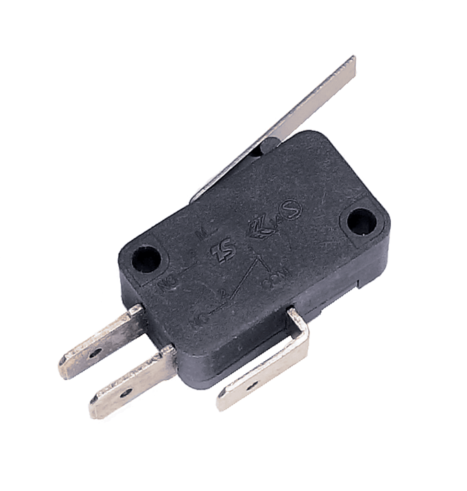 Micro switch