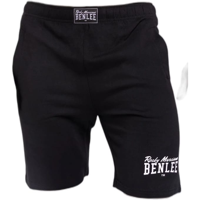 Benlee Short Basic zwart L