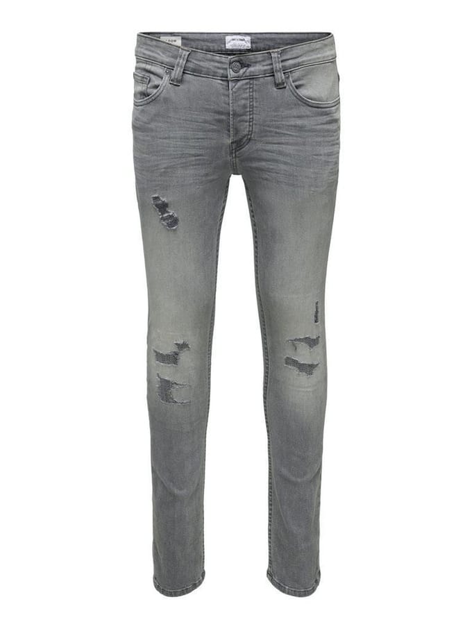 Only & Sons Regular Fit Heren Jeans - Maat W30 X L34