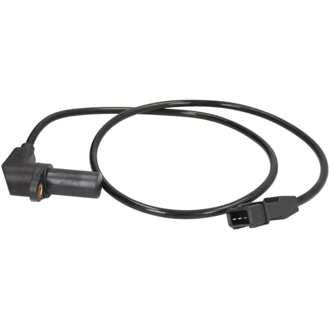 Wielsnelheidssensor, motormanagement HANS PRIES 205 894