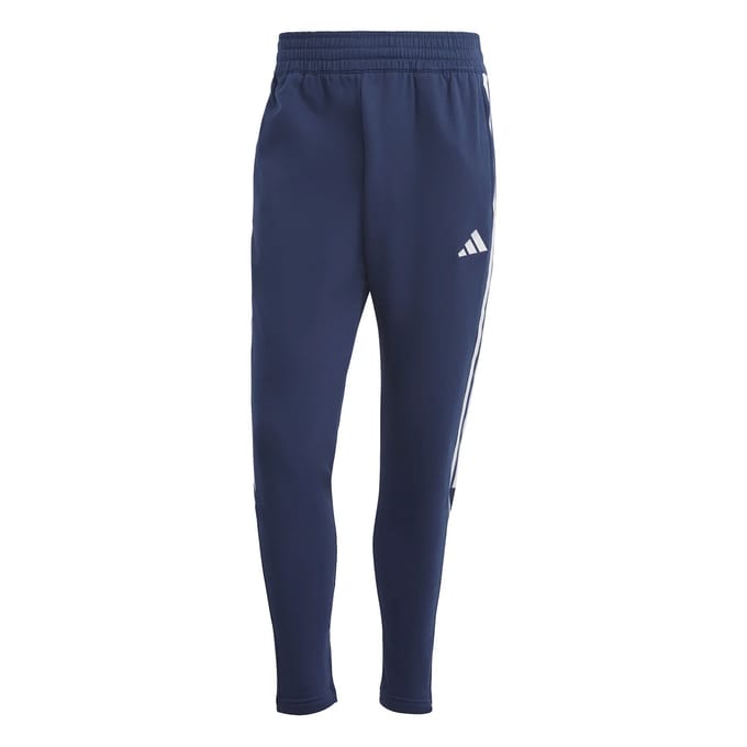 adidas Performance Tiro 23 League Joggingbroek - Heren - Blauw- XS