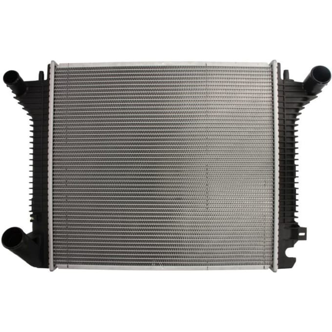 Radiator, motorkoeling MAHLE CR 1217 000P