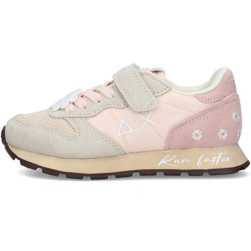 Lage Sneakers Sun68 Z36407K