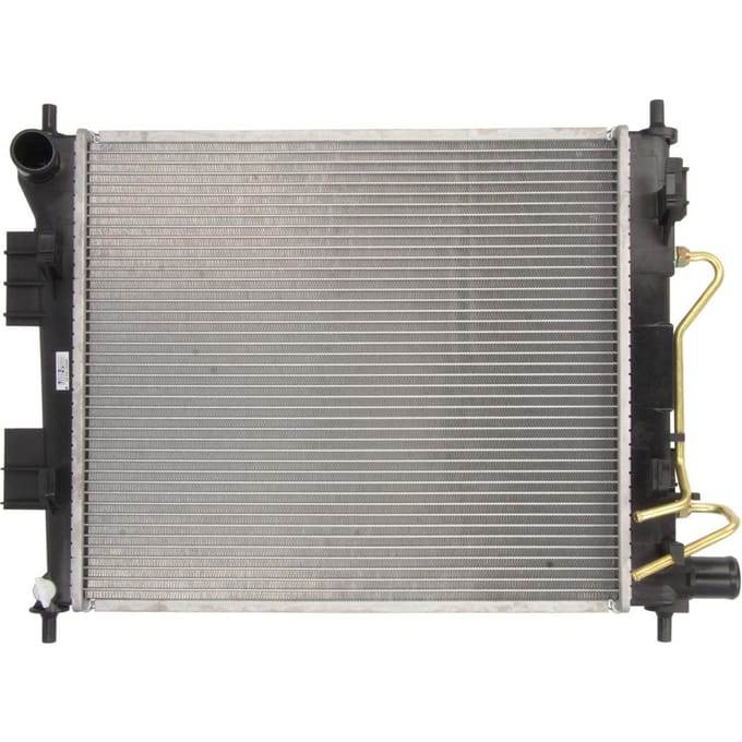Radiator, motorkoeling KOYORAD PL813487