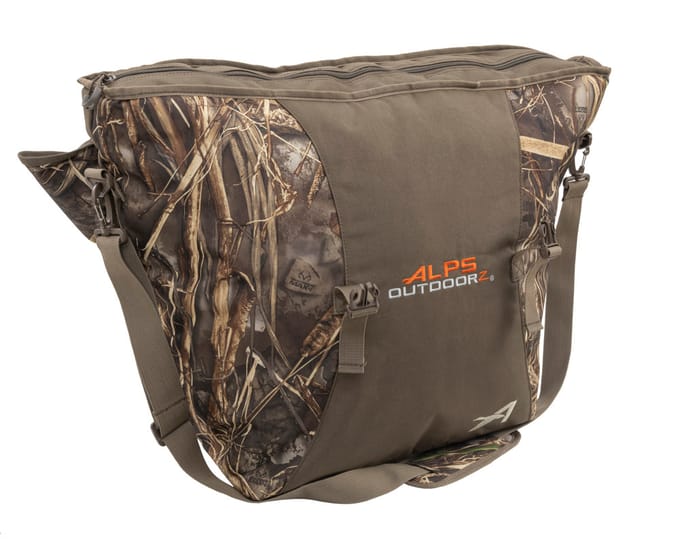 Alps Outdoorz Wader Bag MAX-7