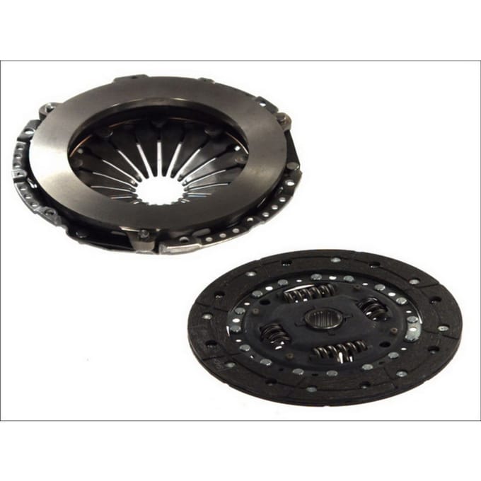 Koppelingsset SACHS 3000 823 901