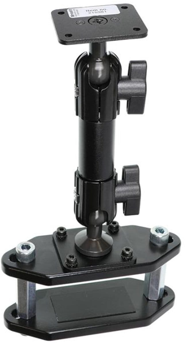 Pedestal Mount heftrucks 172mm/ 97mm 215981