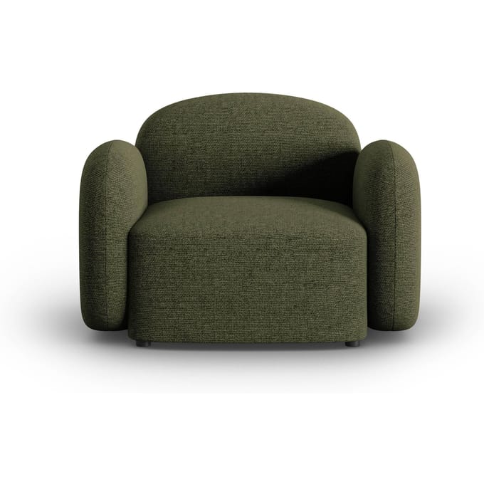 Fauteuil Blair chenille | Micadoni Home