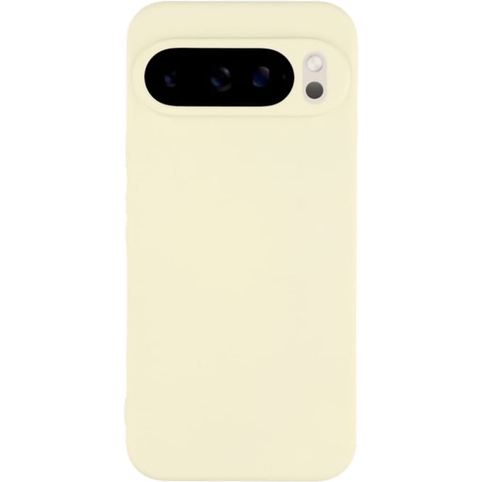 Mocaa Google Pixel 10 Pro XL Hoesje Wit