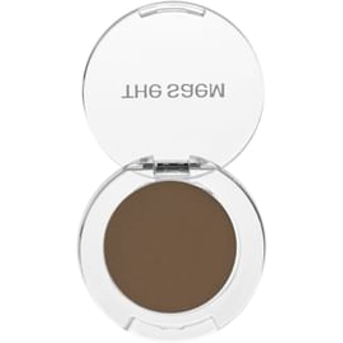 The Saem - Saemmul Single Shadow Matt - 13 Colors 2025 Version - #BR03