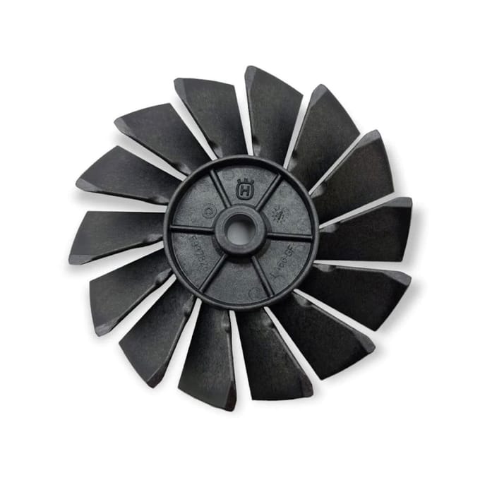 Husqvarna ventilator motor 340i t 540ixp