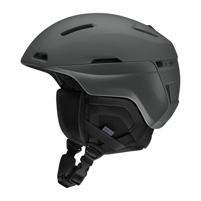 Smith Accel Skihelm Senior