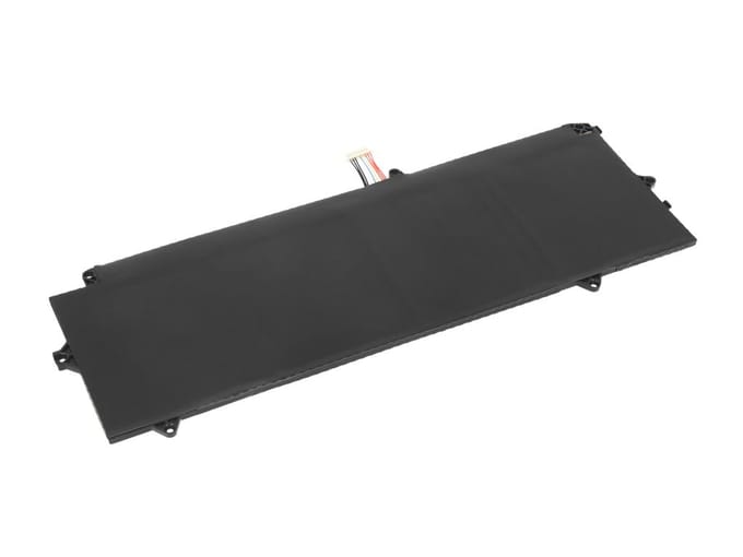 Movano - Serie 1012 - Laptopbatterij - Lange Levensduur - Veiligheid