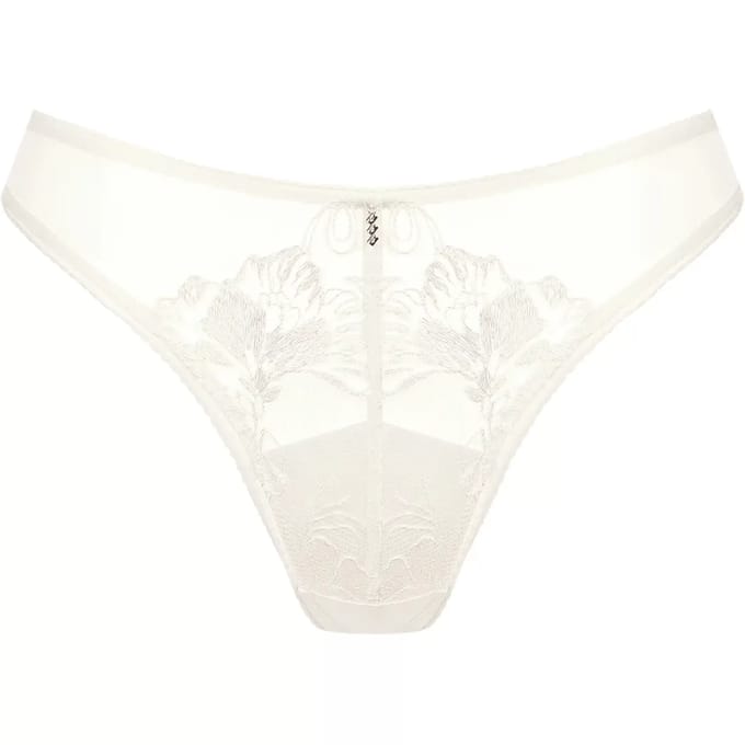Vrouwen braziliaanse slip Lisca Eminence Mariage