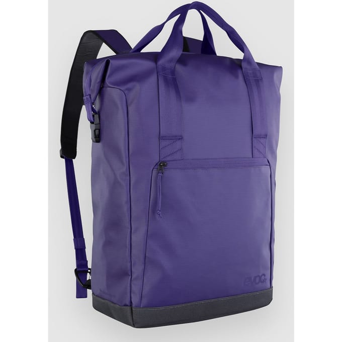 Evoc Dagrugzak 44 cm Laptop compartiment - 41cm (17 duim) - violet-black