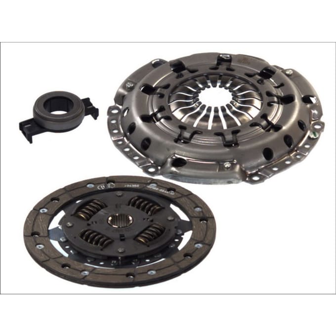 Schaeffler Luk Koppelingsset LUK RepSet 623 2390 00