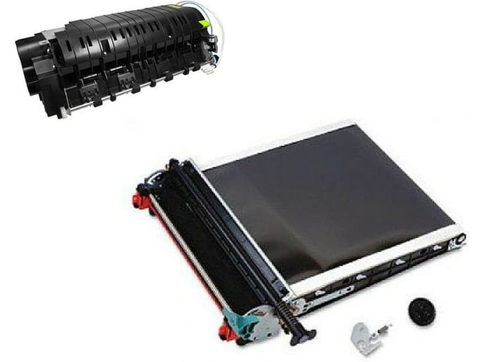Lexmark 40X7616 Lexmark Maintenance Kit 220V
