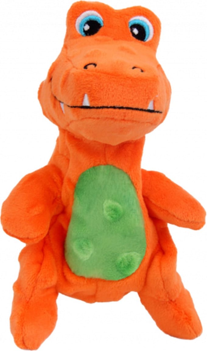 AFP My T-Rex - Tim the Mini T-Rex - S