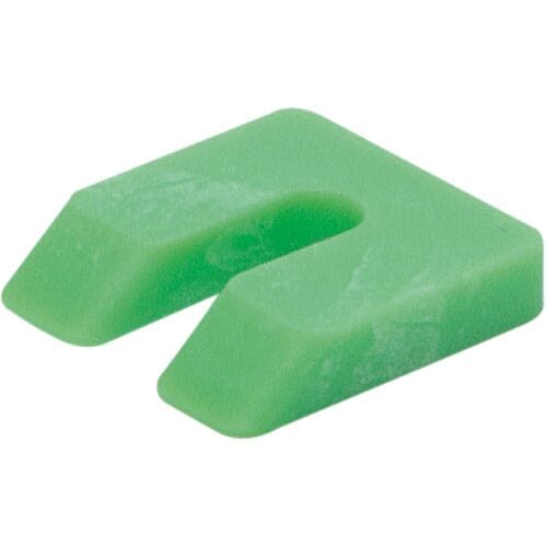 Wurth - Uitvulplaatjes met sleuf - Uitvulplaatjes met sleuf x 96 st Lengte 50 mm