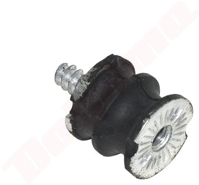Trillingsdemper passend op HUSQVARNA 61 ( 501 69 94-01 )