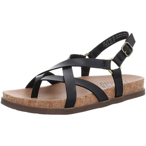 Platte sandalen Blowfish Malibu -