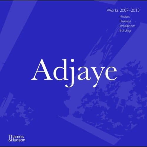 Adjaye - Ila Berman