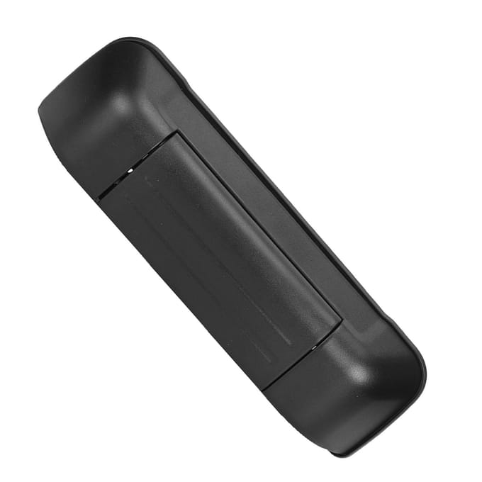 Support de poignée de hayon arrière pour Suzuki Grand Vitara 9805 gray