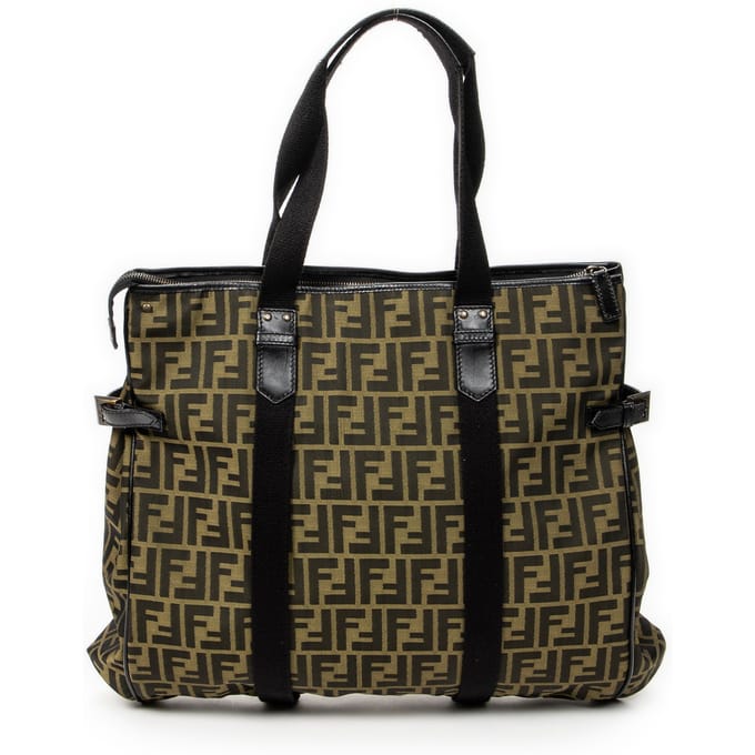 Large Shopping Tote   schoudertas
