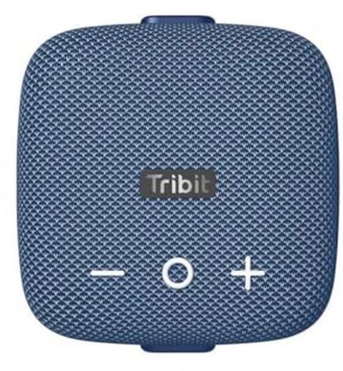 Draadloze Portable Bluetooth Speaker - Compact Met Prachtige Geluidskwaliteit