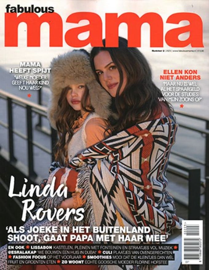 Fabulous Mama - 02 2023