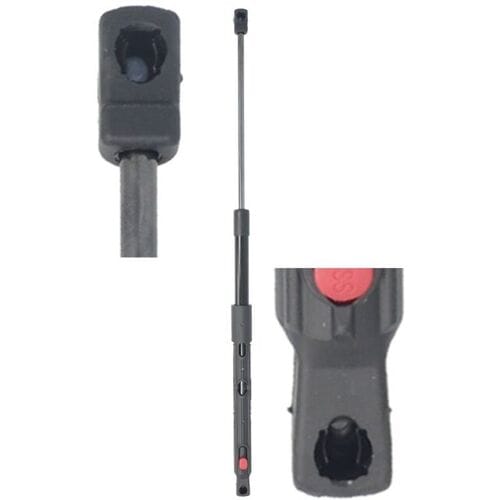 Gasveer, motorkap MAGNUM TECHNOLOGY MGS3056