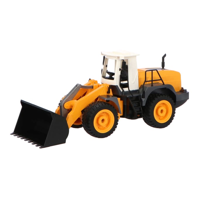 Mondo RC modelvoertuig - wiellader - 1:16
